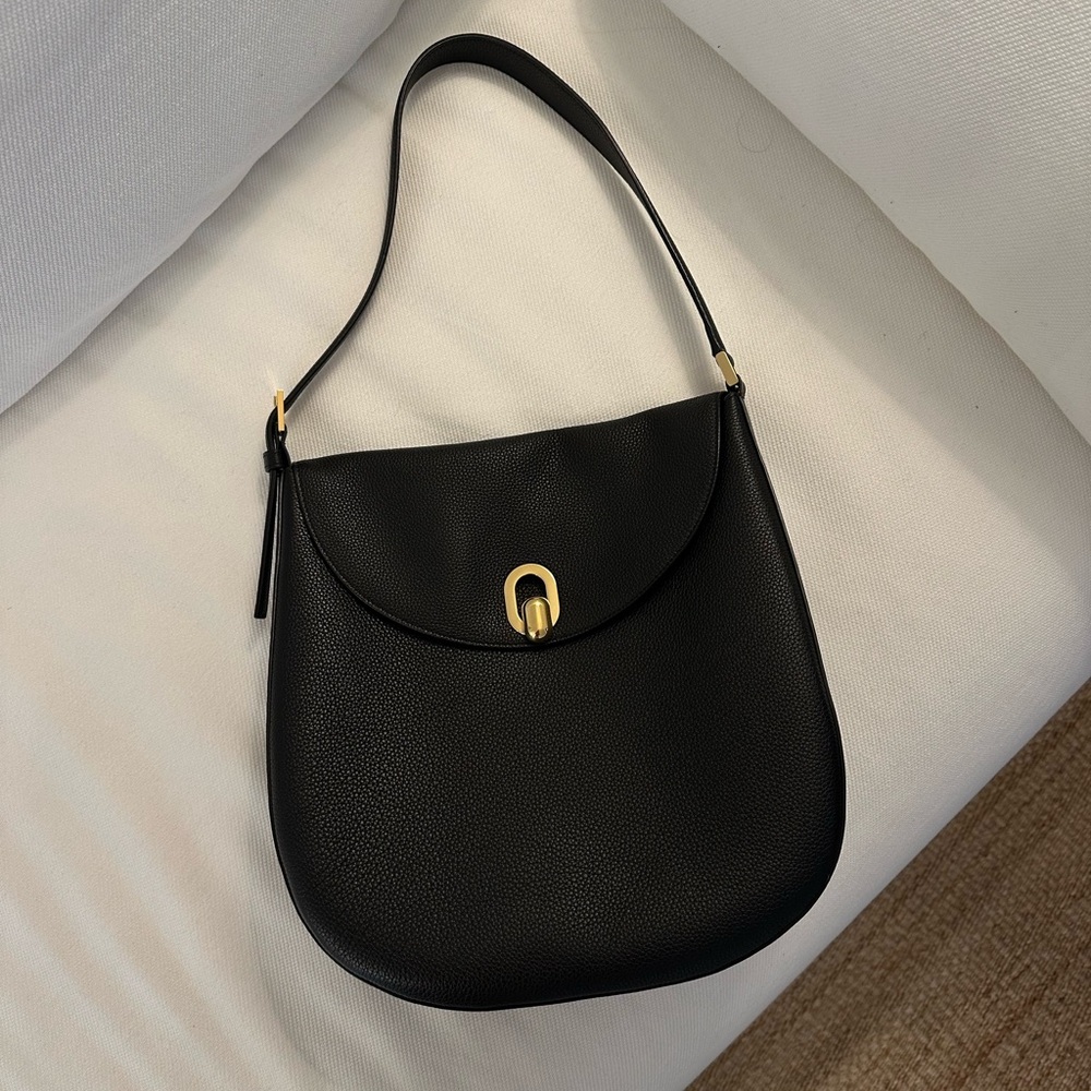 Savette Large Tondo Hobo